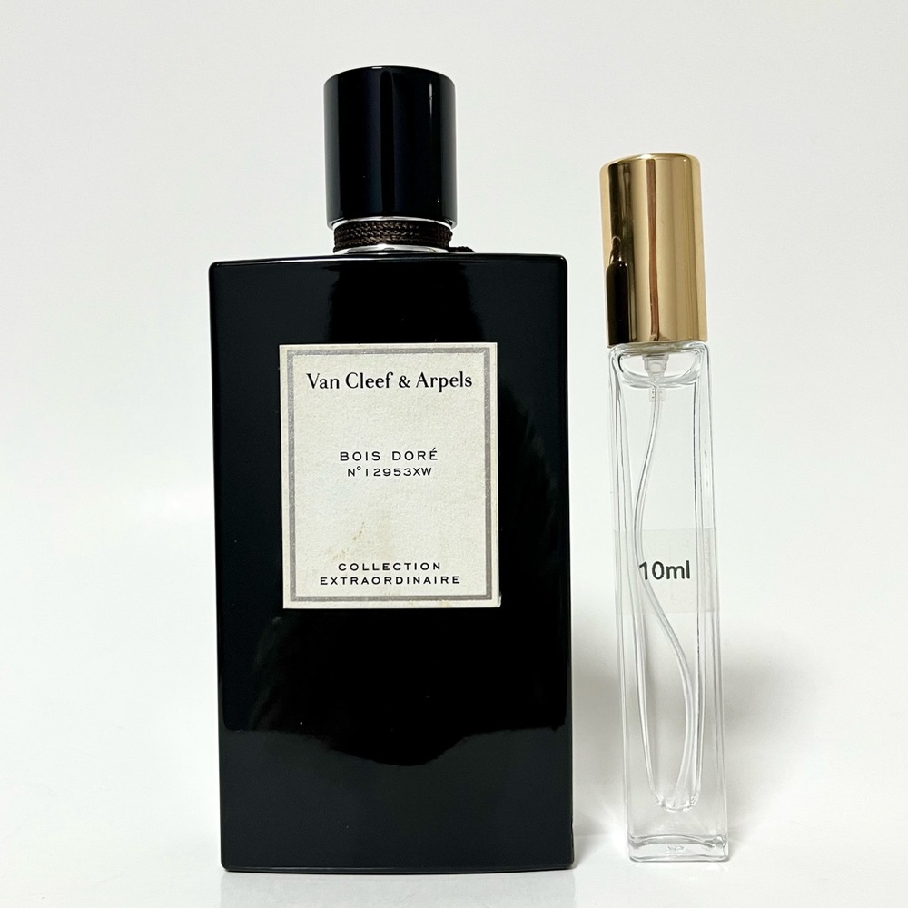 Van Cleef & Arpels Bois Doré (10ml) decant